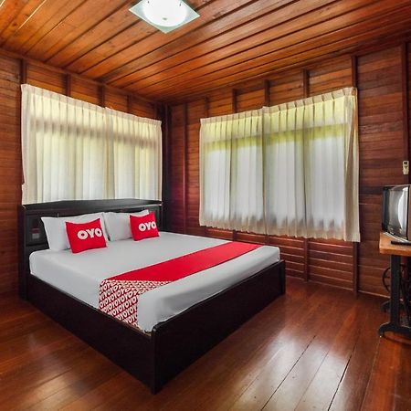 Oyo 1143 Phet Luran Thai Resort Kohchang كو تشانغ المظهر الخارجي الصورة