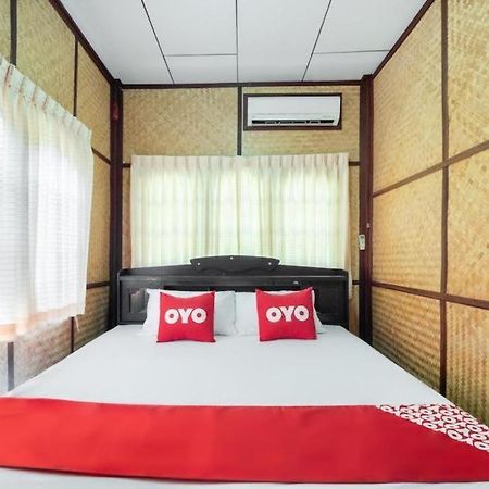 Oyo 1143 Phet Luran Thai Resort Kohchang كو تشانغ المظهر الخارجي الصورة