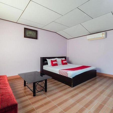 Oyo 1143 Phet Luran Thai Resort Kohchang كو تشانغ المظهر الخارجي الصورة
