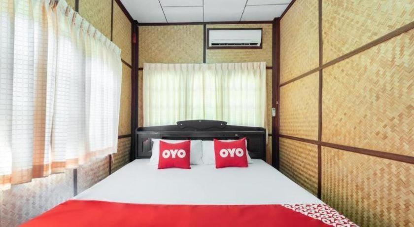 Oyo 1143 Phet Luran Thai Resort Kohchang كو تشانغ المظهر الخارجي الصورة