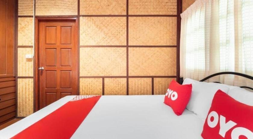 Oyo 1143 Phet Luran Thai Resort Kohchang كو تشانغ المظهر الخارجي الصورة
