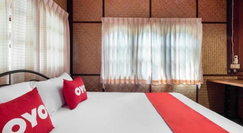 Oyo 1143 Phet Luran Thai Resort Kohchang كو تشانغ المظهر الخارجي الصورة