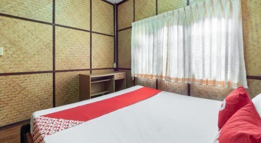 Oyo 1143 Phet Luran Thai Resort Kohchang كو تشانغ المظهر الخارجي الصورة